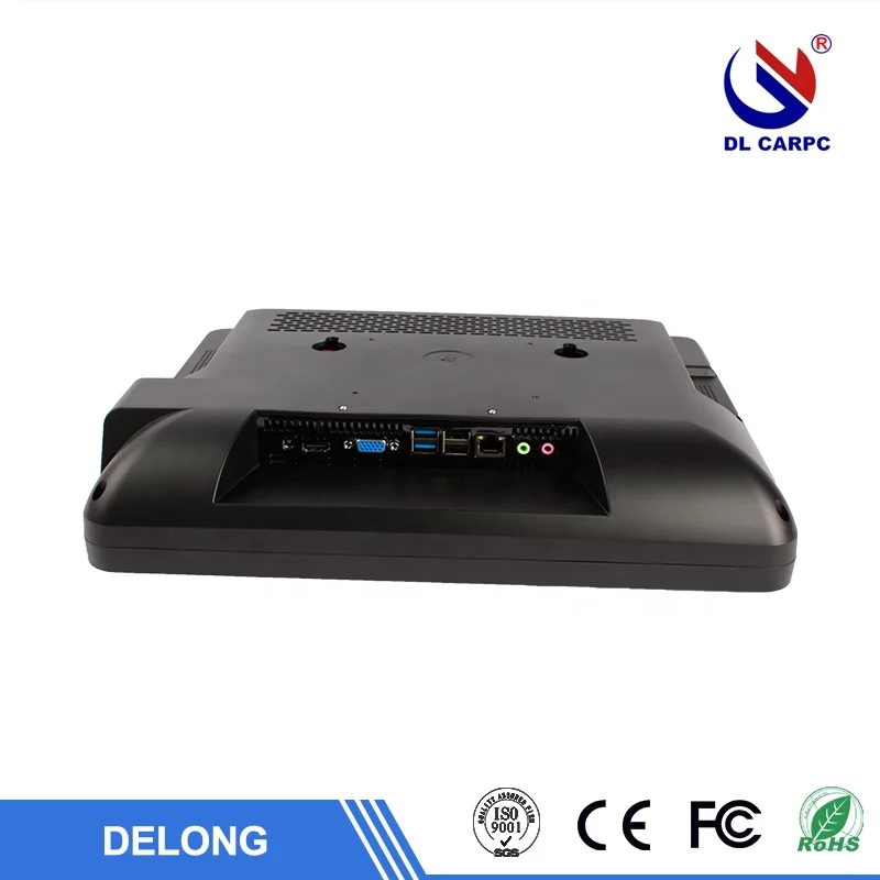 
10.1inch Industrial LCD laptops gaming pc 