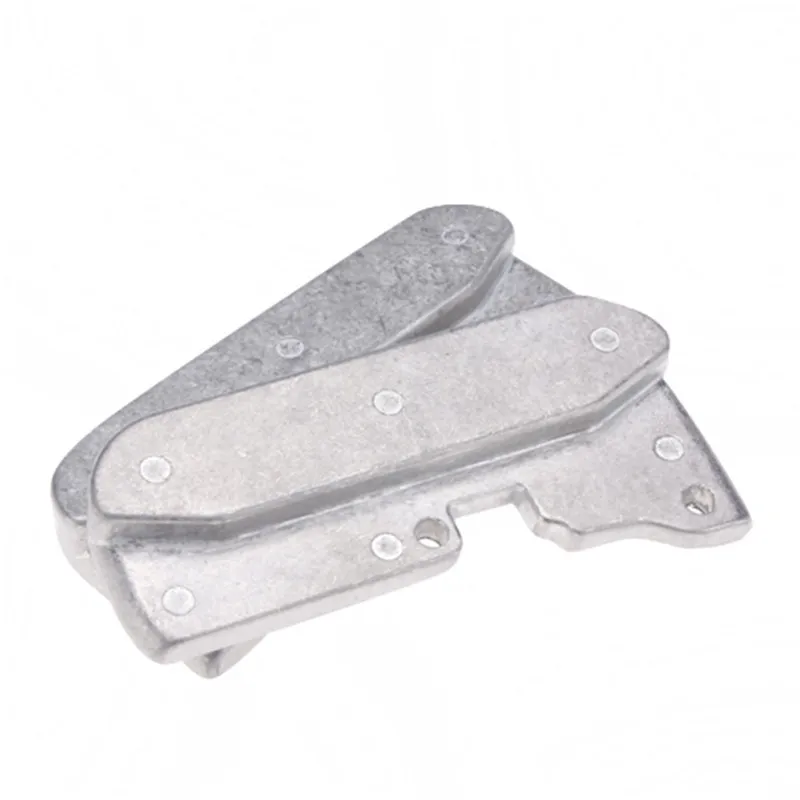 Fish Finder HD Waterproof Underwater Surveillance Fishing Video Camera With 2Pcs White LED Lights