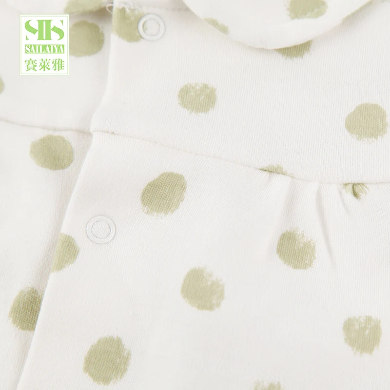 
SIIS oem or odm soft and comfortable organic cotton baby t shirt 