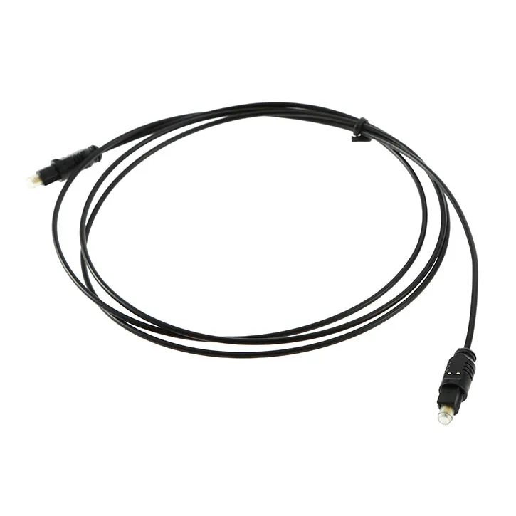 1.5M Digital Optical Audio Optic Fiber Cable