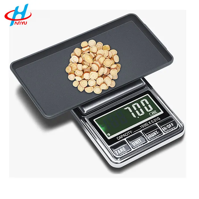 DS-29 mini jewellery scales digital pocket gold weighing scale