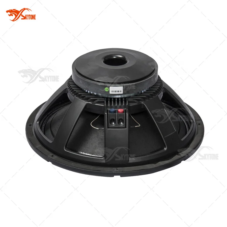 Big power LF18G401 18inch DJ sub woofer speaker price