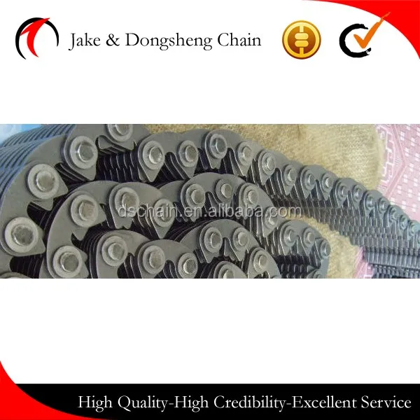 40Mn forklift LL,BL,AL leaf chain for hoisting