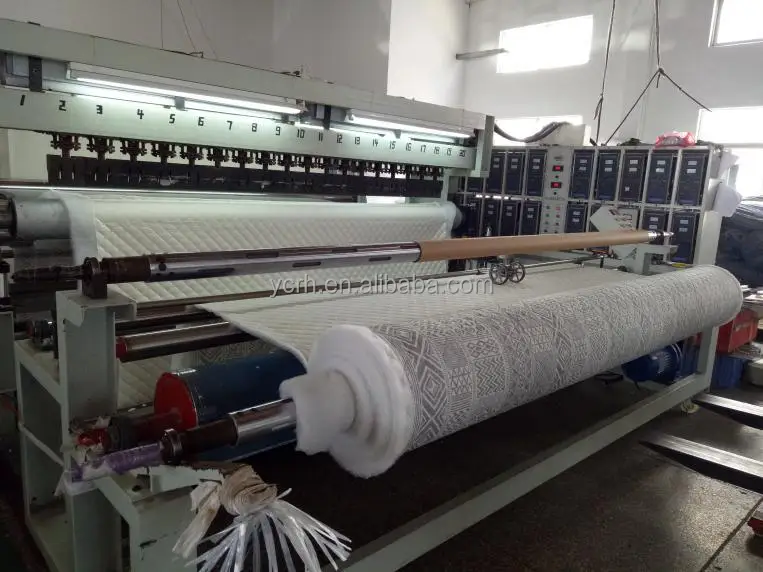 ultrasonic quilting machine textile embossing machine price