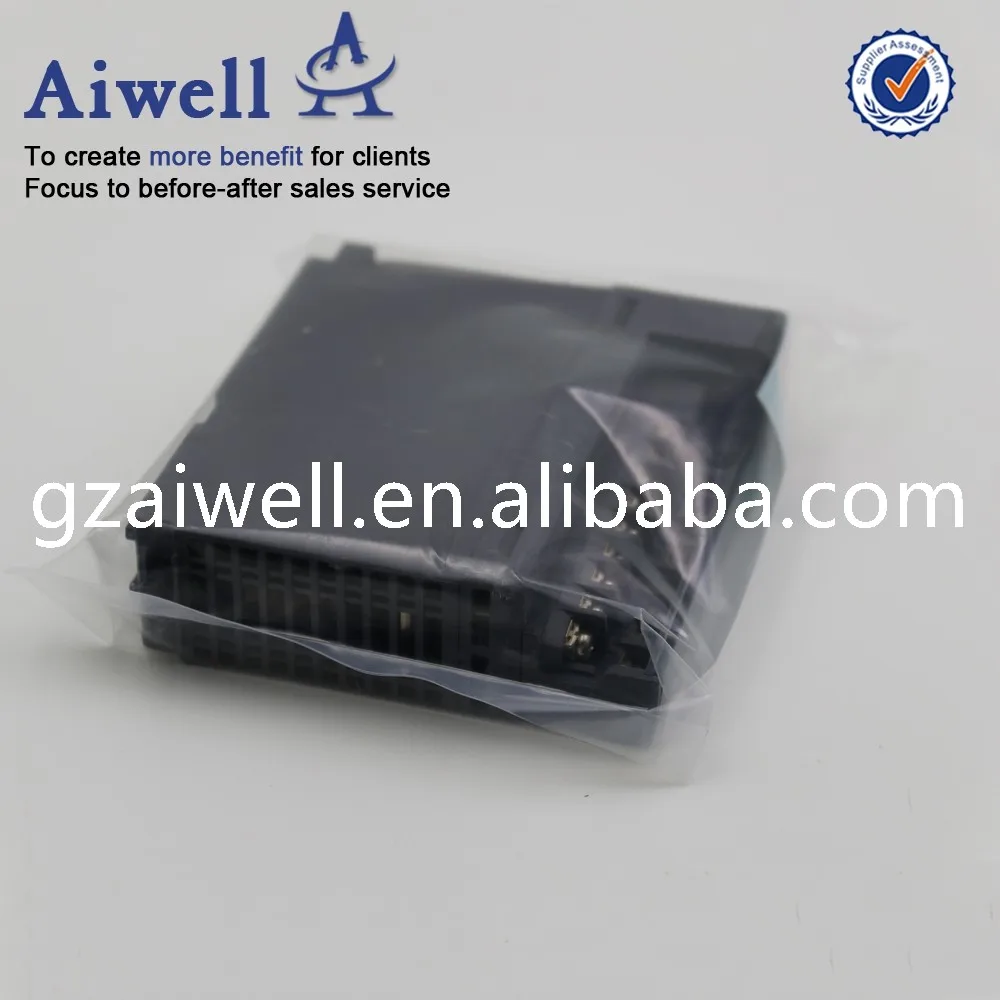 Mitsubishi PLC Контроллера Q64AD