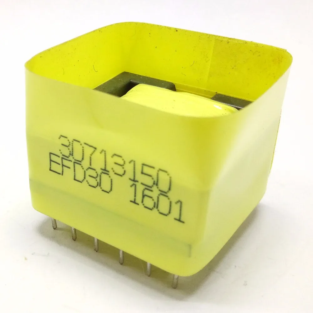 Efd25 EFD20 SMD морской мощности высокой частоты трансформатор