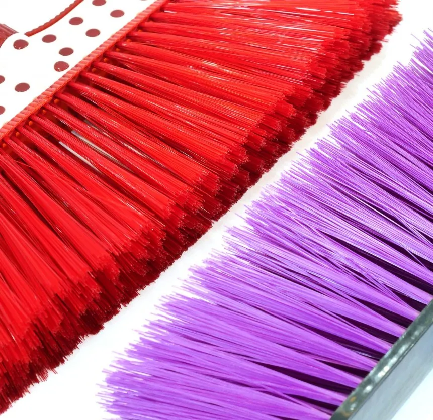 
broom manufacturer production line equipment broom tufting machine 