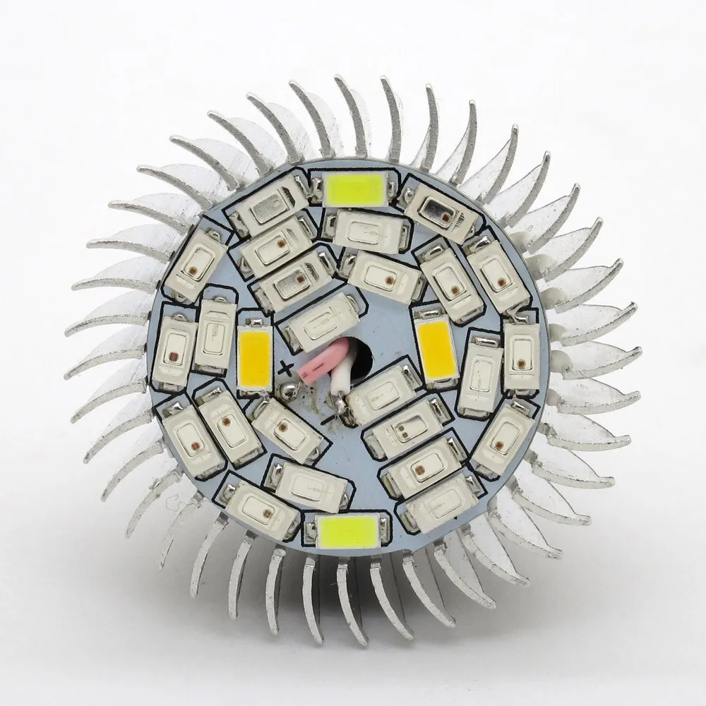 led pcba, led pcb, led lighting board