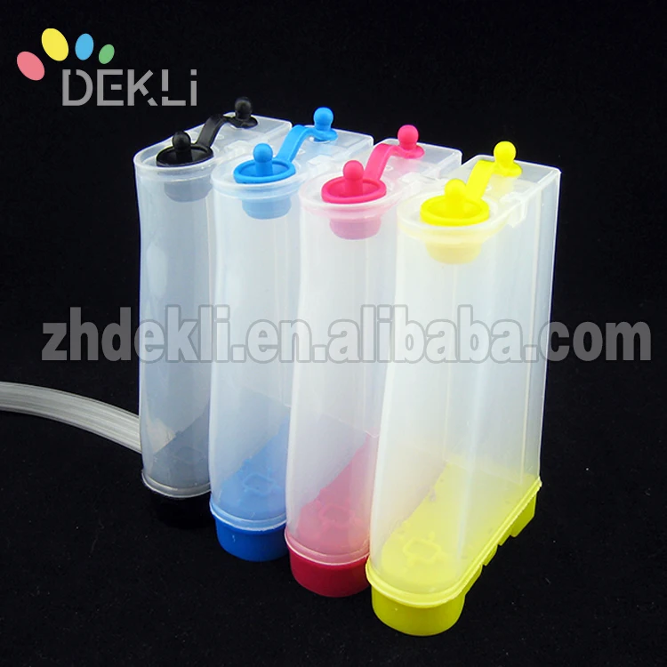 GI 490 СНПЧ Универсальный для Canon G3400 G1400 G2400 принтер DIY