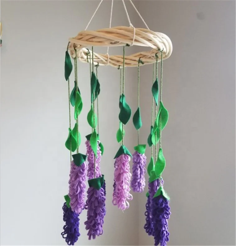 Распродажа, мобиль для детской кроватки ручной работы с дизайном на заказ, мобильное украшение для детской кроватки, мобиль для детской кроватки