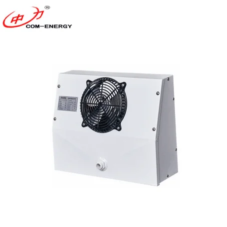Small Evaporative Air Cooler For Refrigerator, Refrigerator Evaporator, Heat Exchanger