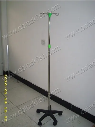 hospital infusion trolley