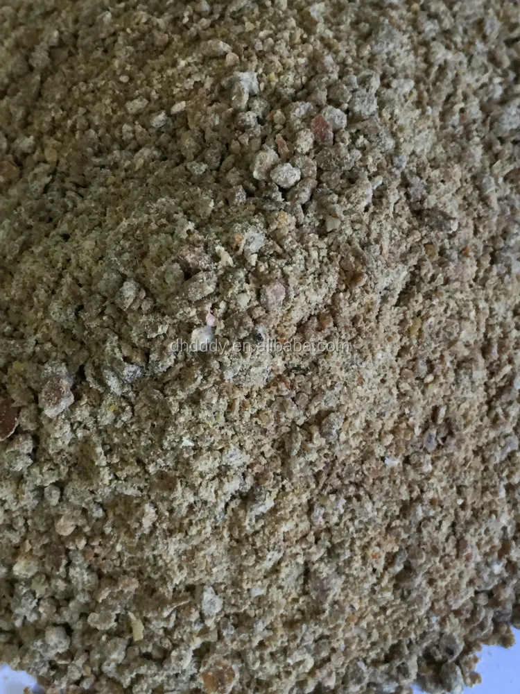 
organic soybean meal (NON GMO) 