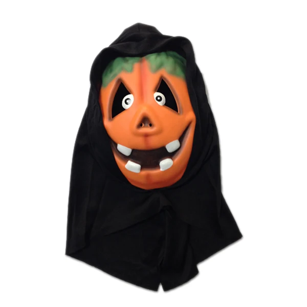 Wonderful Top Selling Amazon Scary Demons Horror Mask Halloween Movie Cosplay Role Play Party Dress Clown Mask