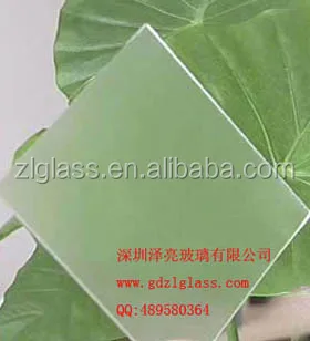 
Anti-glare glass/AG glass for touch panel lcd/led/pc/tv screen 