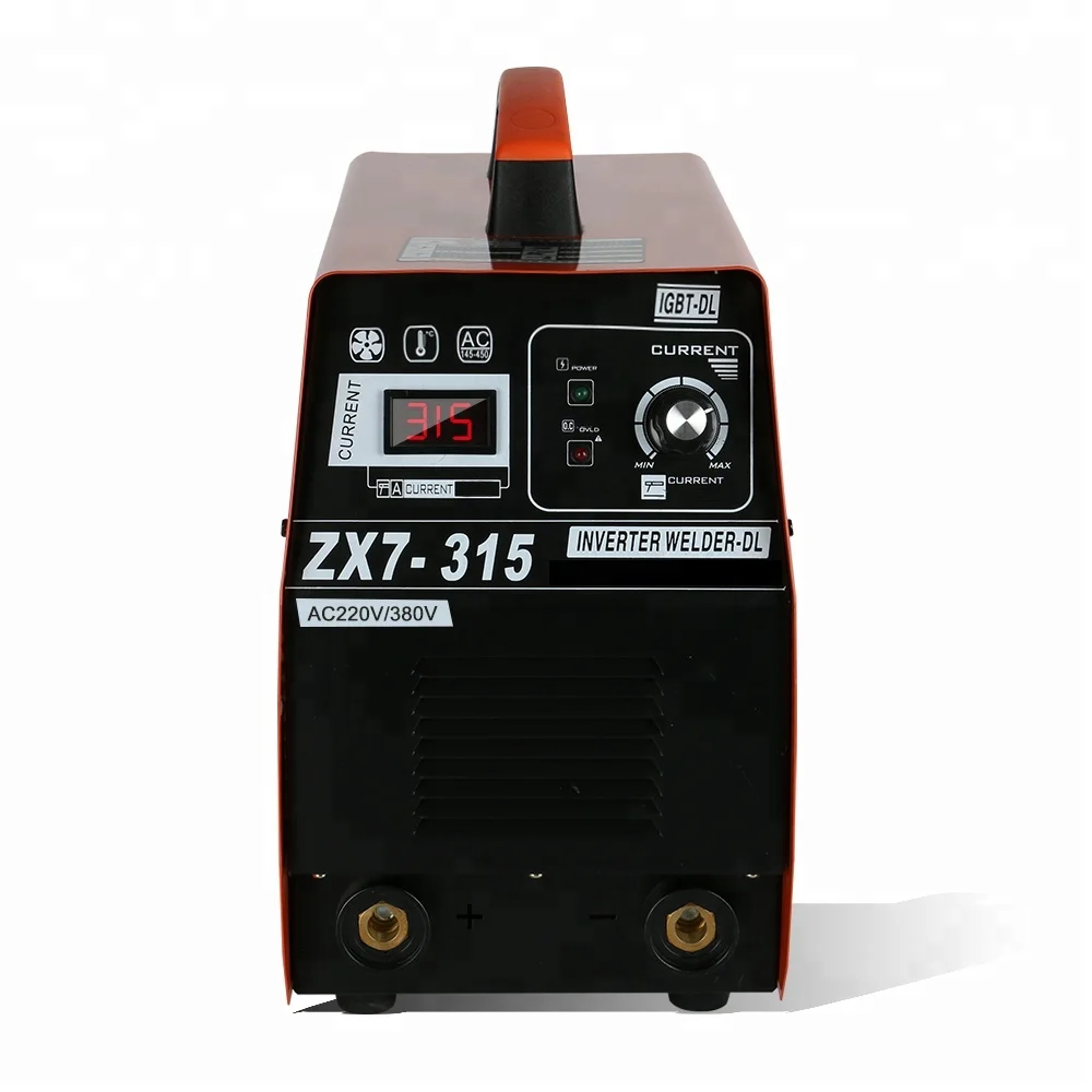outdoor gasoline generator driven arc welder