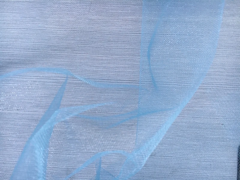 Мягкий и удобный Тюль или сетчатая ткань для одежды 100% полиэстер ширина 290-300 см 12-14 г/м2