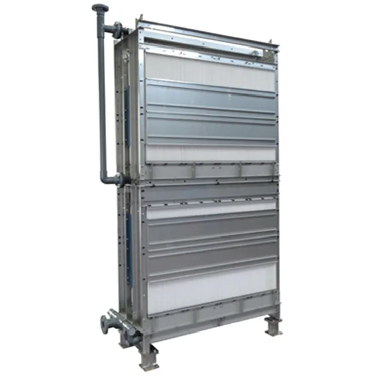 
ceramic mbr flat sheet membrane for water treatment 
