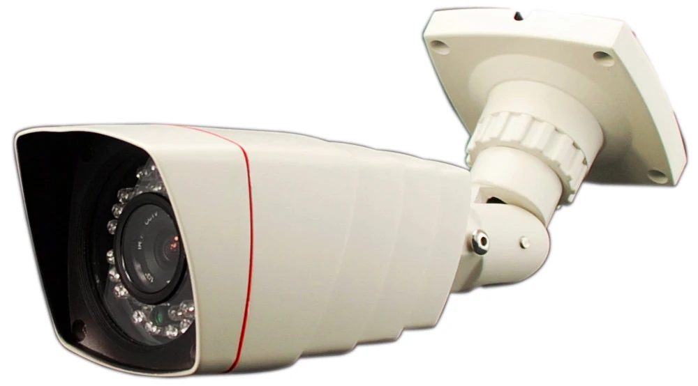 720P HD 1000твл уличная ИК камера