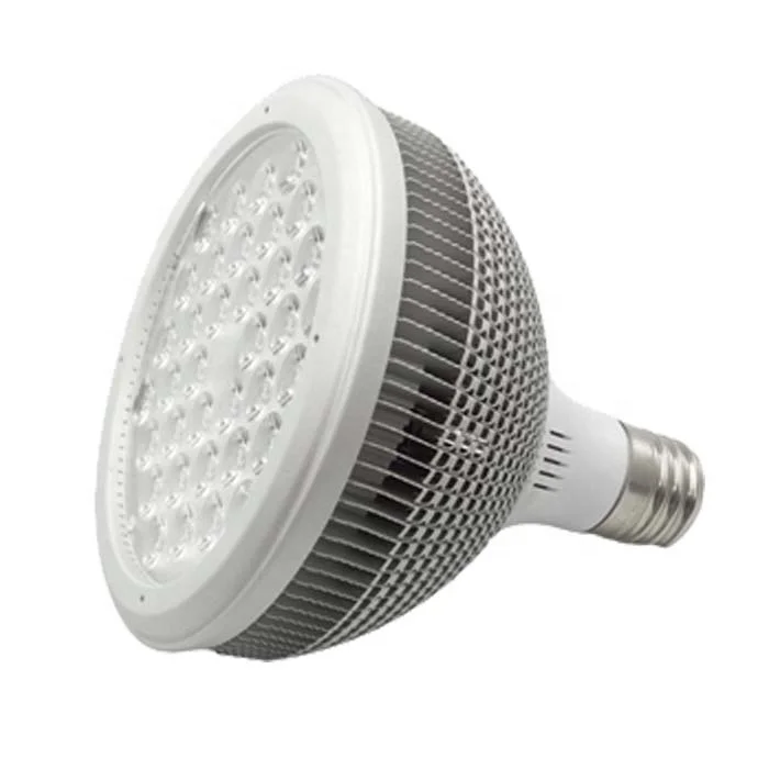 AC85-265V 30Degree 30W 50W E27/E40 par56 500W led replacement hanging spotlight Warehouse Stage Light gx16d PAR56 LED