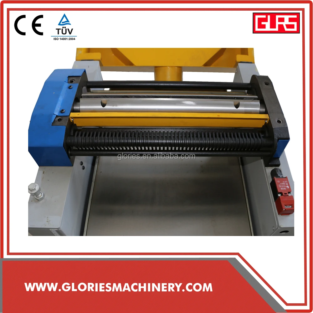 16 дюймов деревообрабатывающий станок толщиной 410 мм TH410 CE из Китая