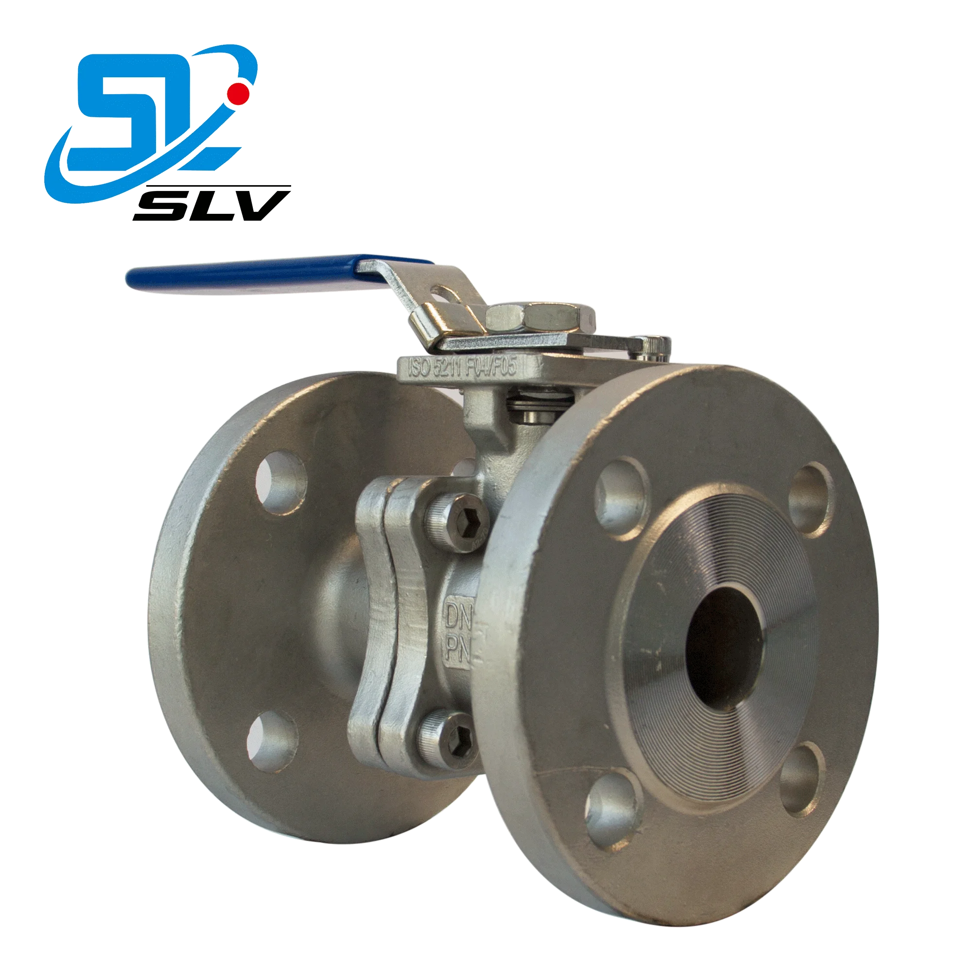 2 Piece 3 Piece Manual High Quality WCB ball valves floating Ball Valve Flange Valve With Worm Gear