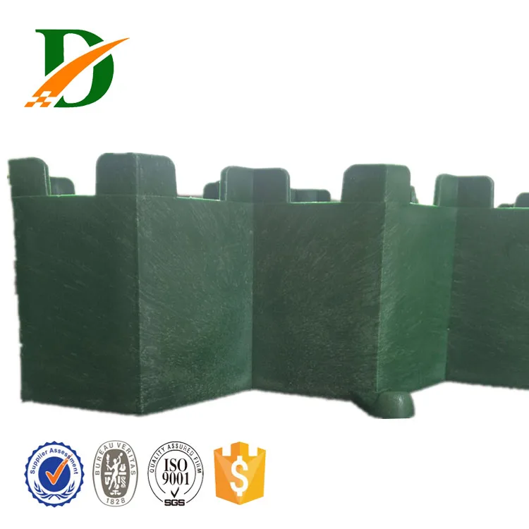 
Permeable pavers manufacture directly plastic grass paver or sale plastic paving grids 