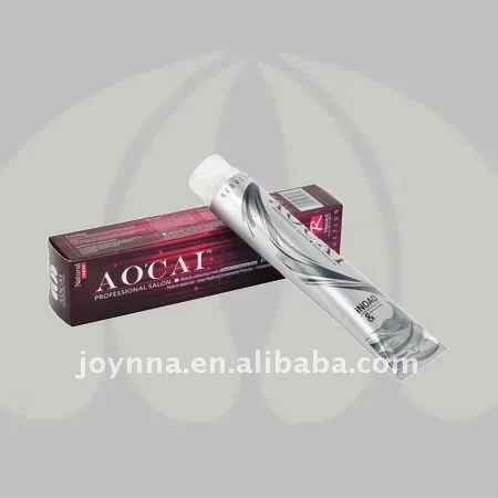 цвет краски для волос без аммиака! горячей продажи