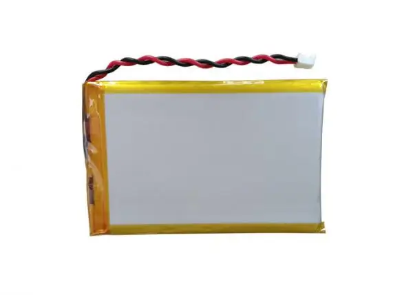 706192 3.7V 5000mAh with PCB UN38.3 Approved Lipo Rechargeable Battery