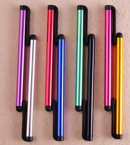 TGF009 capacitive stylus touch pen for mobile phone / ipad