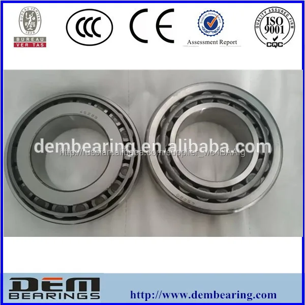 Все виды марка стиль подшипника 320 / 32X конических роликовых подшипников