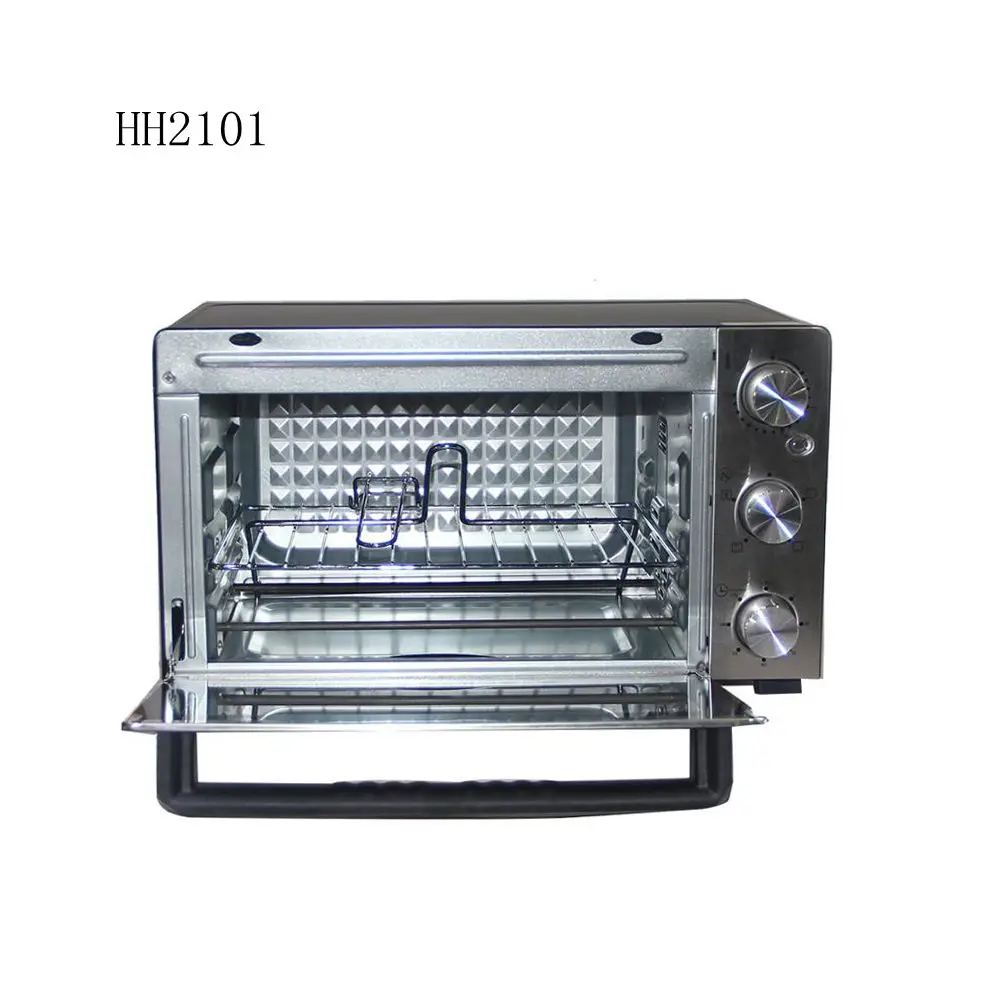 Most popular customizable hotel or resturant types of hot air oven