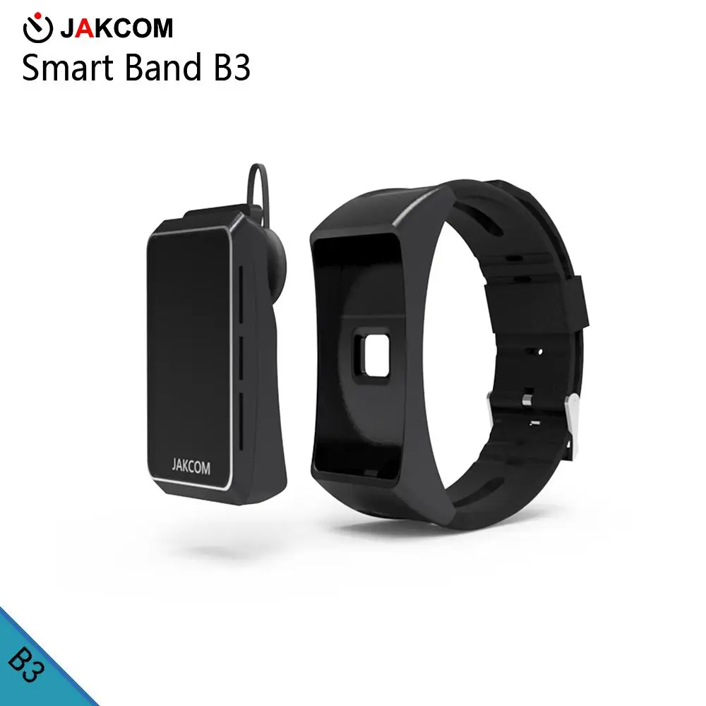 
Jakcom B3 Smart Watch 2017 New Premium Of Mobile Phone Antenna Hot Sale With Gsm Amplifier Outdoor Zte Mf910 Tp Link 