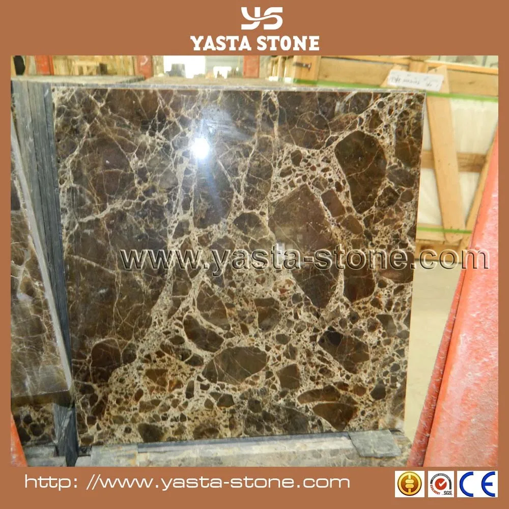 Hot selling marble tile 1cm thick for wall cladding & flooring