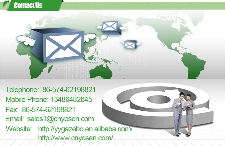 contact us