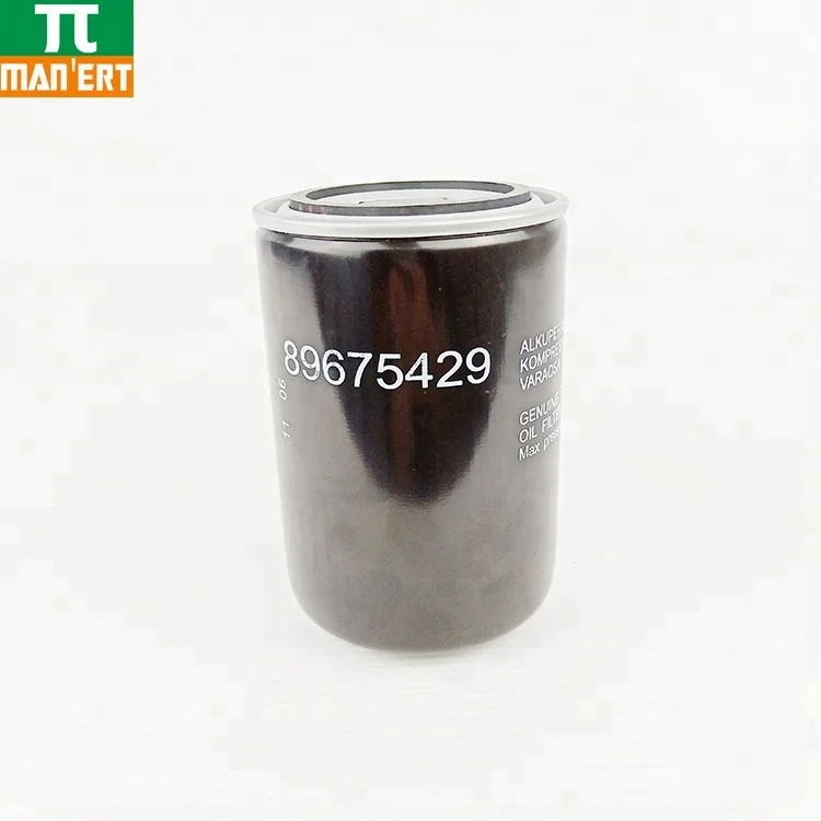Air Compressor High quality Gardner Denver 89675429 air compressor oil filter element Air Compressor