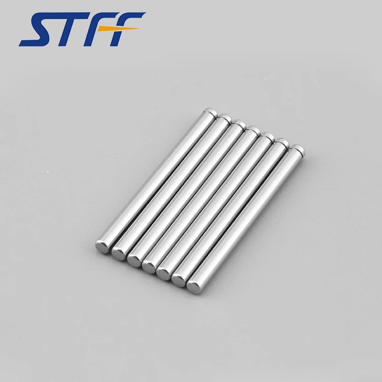 
factory hot sales long shaft electric motor needle roller pin 