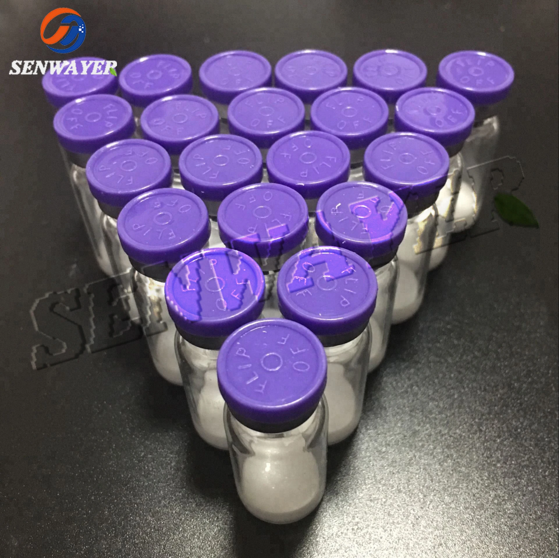 
Best price of peptides bodybuilding GDF-8 Myostatin Powder GDF8 muscle growth powder 