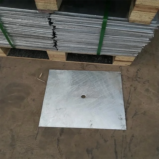 Подставка и пластина для аксессуаров линии