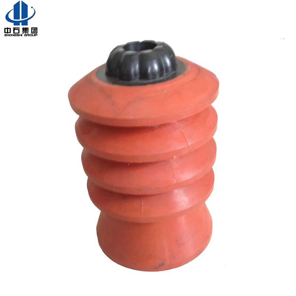 
Common and Non Rotating Cementing Plug Bottom 