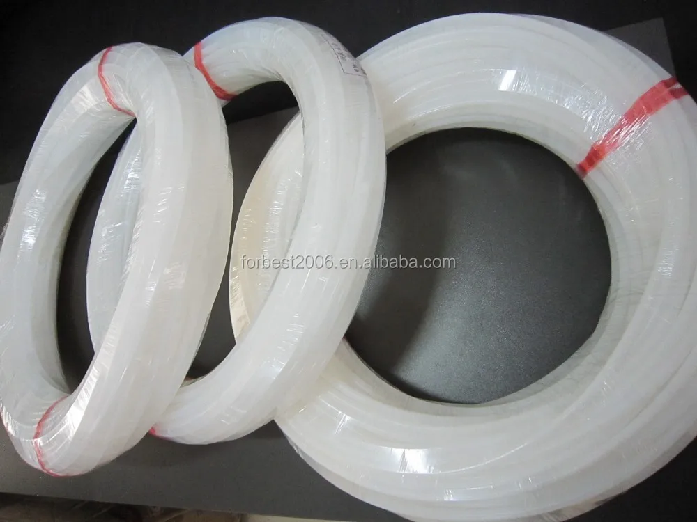 4mm  6mm ,8mm 10mm 12mm Virgin 2mm PTFE Tube  PTFE hose,PTFE Tubing