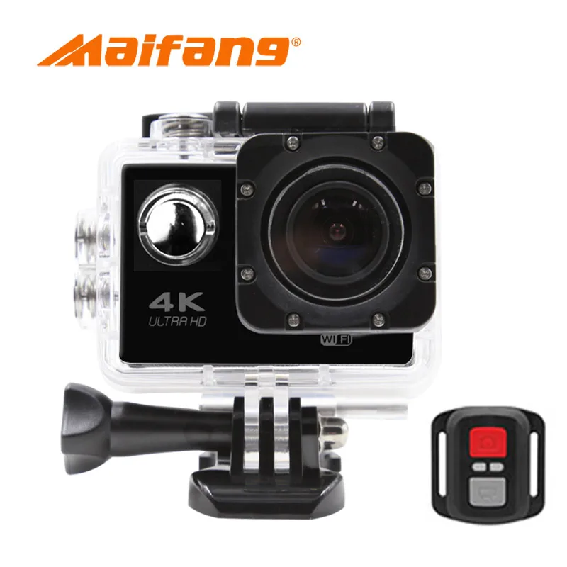 Full hd 1080 P экшн-камеры 4 К