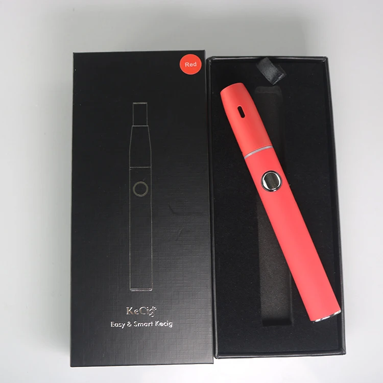 2018 Kecig 2.0 Plus vape 2.0 Plus Free Vape Pen Starter Kit for tabak koy atomizer cartridge