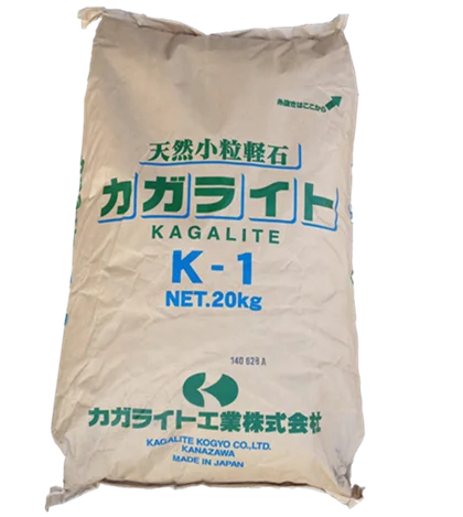 Foundry Casting Slag Remover expanded Perlite