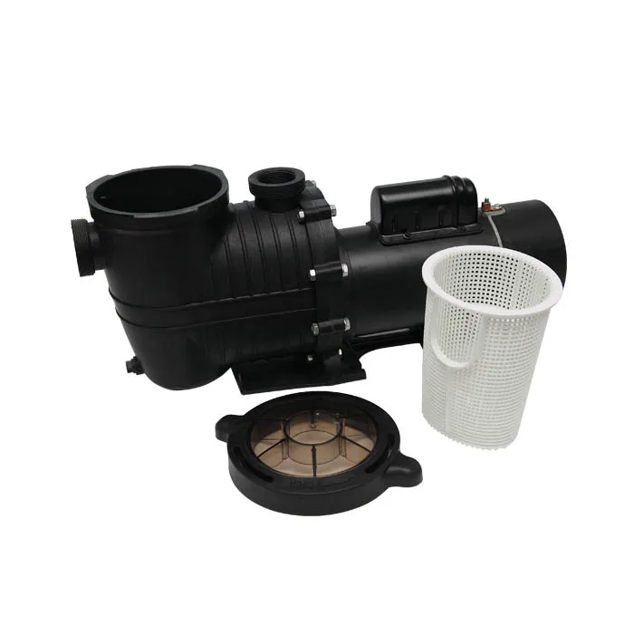 Hot Selling J15002CEC Dual Capacitor 1.5HP swimming pool pump