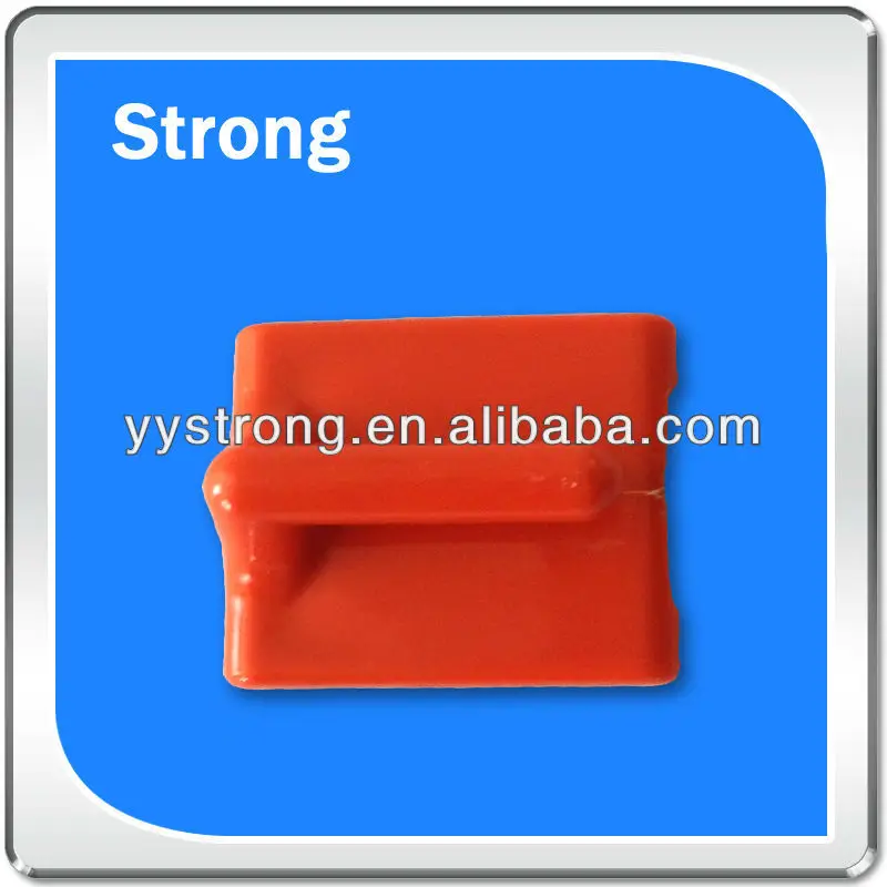 подгонянный пластичный продукт