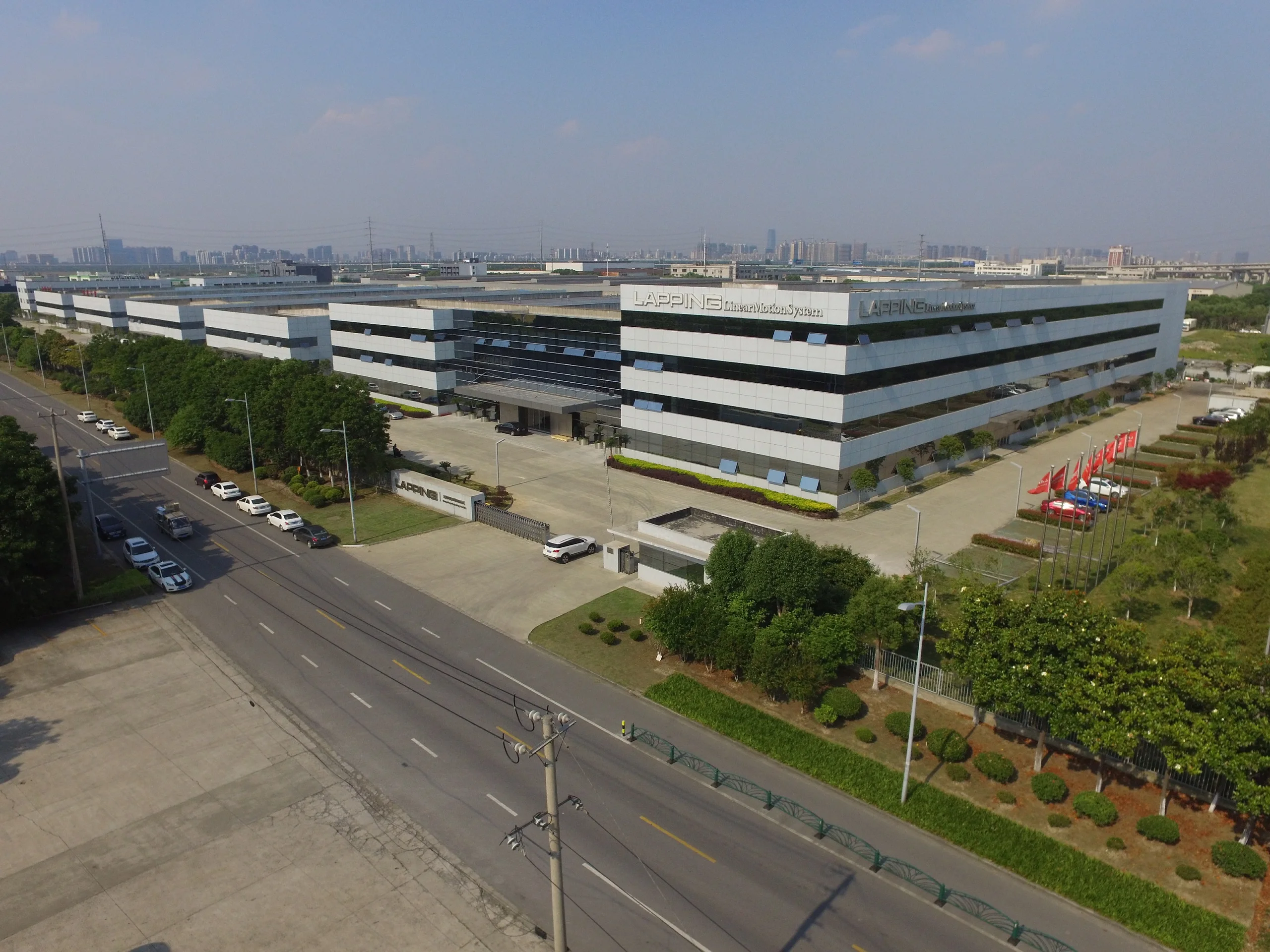 Taiwan LSA15 LSA 25  CNC Low Price Linear Guide Rail 3000MM length