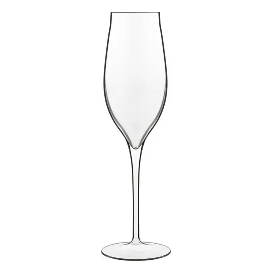 Delicate Prosecco Wine Glass 6.76 oz.