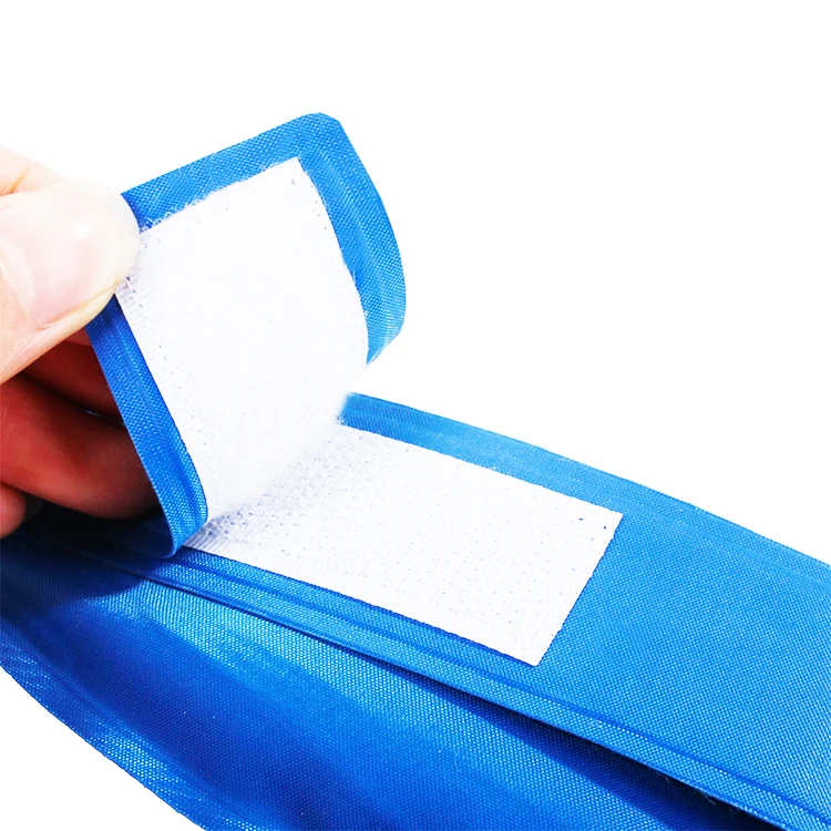 Dog Cooling Collars Gel Material Pet Summer Cat Self Cooling Neck Collar For Small Medium Large Dogs