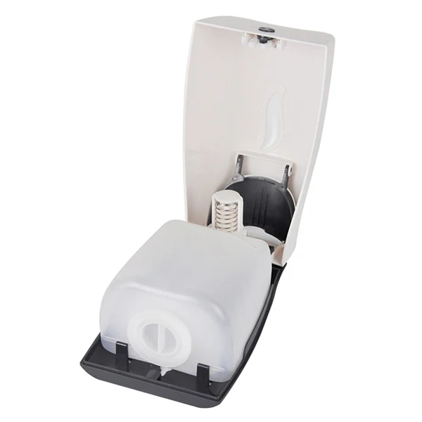 AOLQ the manual soap dispenser, the hotel bathroom wall mounted presses the hand washing dispenser